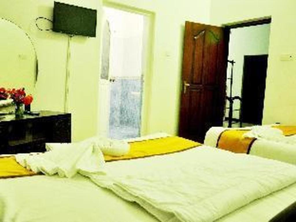 Inroma Holiday Resort Nuwara Eliya Exterior foto