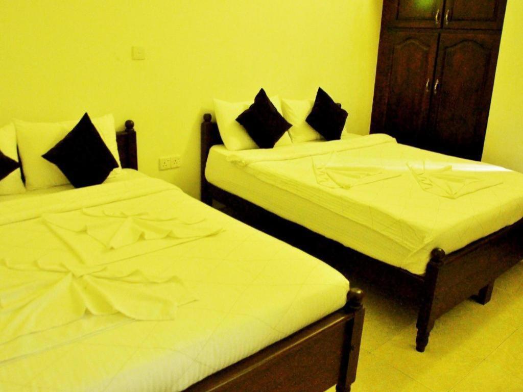 Inroma Holiday Resort Nuwara Eliya Exterior foto